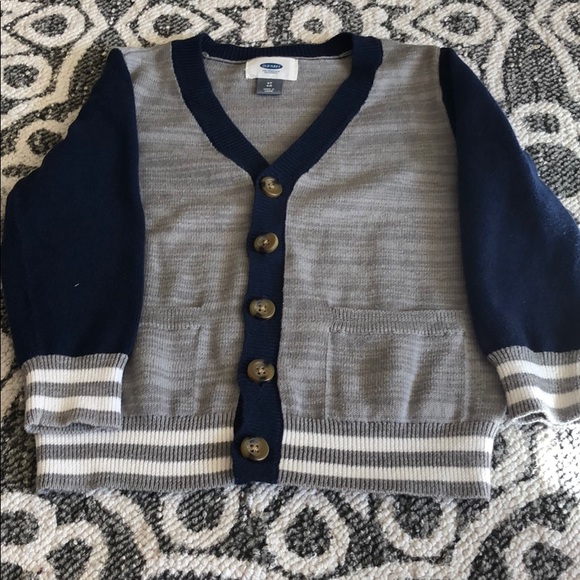 Old Navy Other - Cardigan